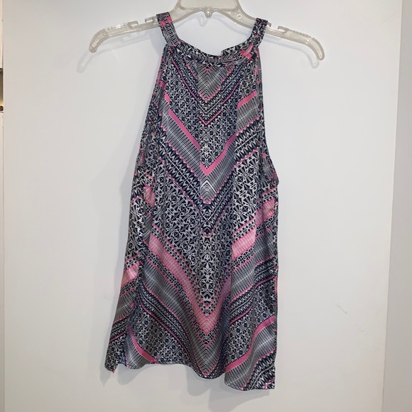 The Limited Tops - The Limited Halter Top